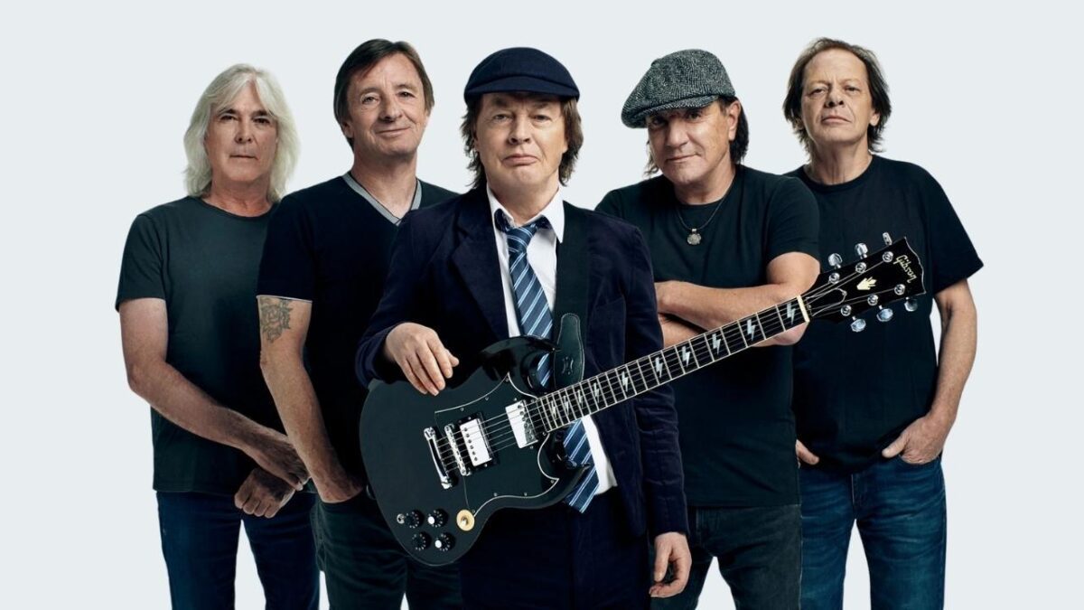 AC/DC