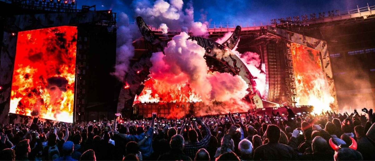 AC/DC Ticket Buying Tips