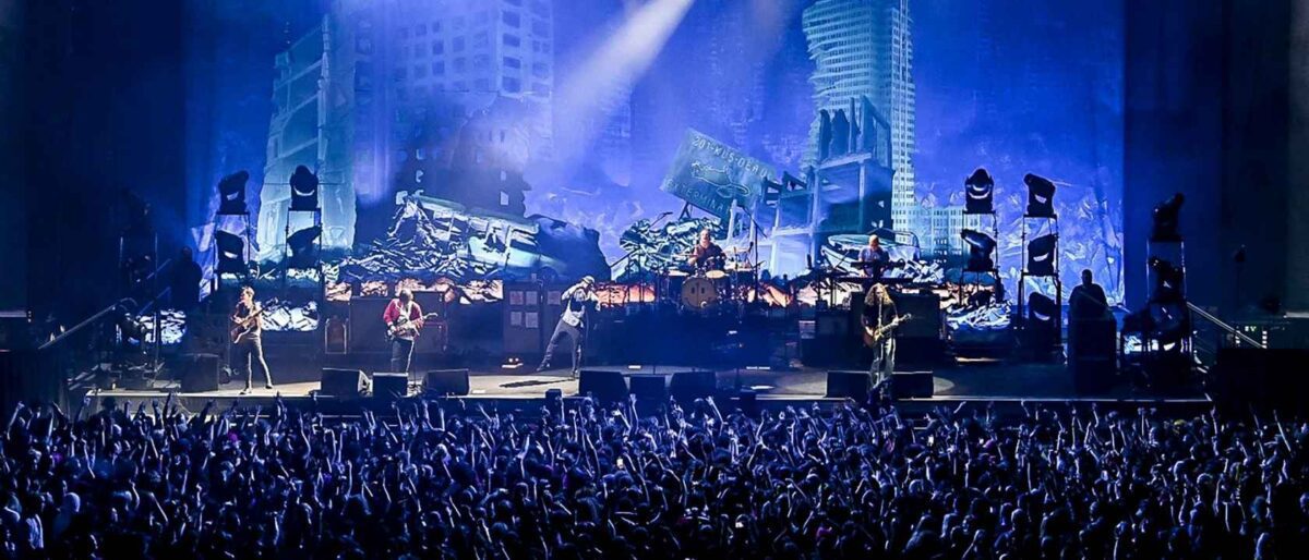 My Chemical Romance Ticket Buying Tips