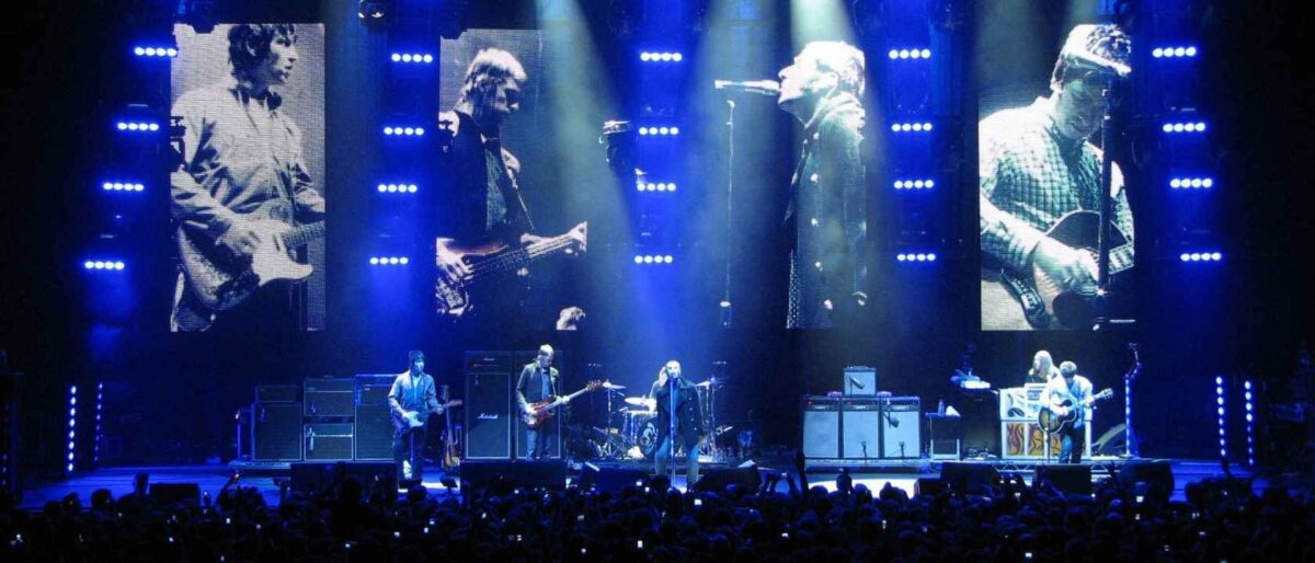 Oasis Ticket Buying Tips