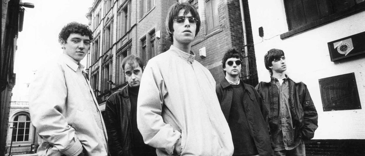 Oasis Young