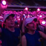 Biggest Pop Concert Tours