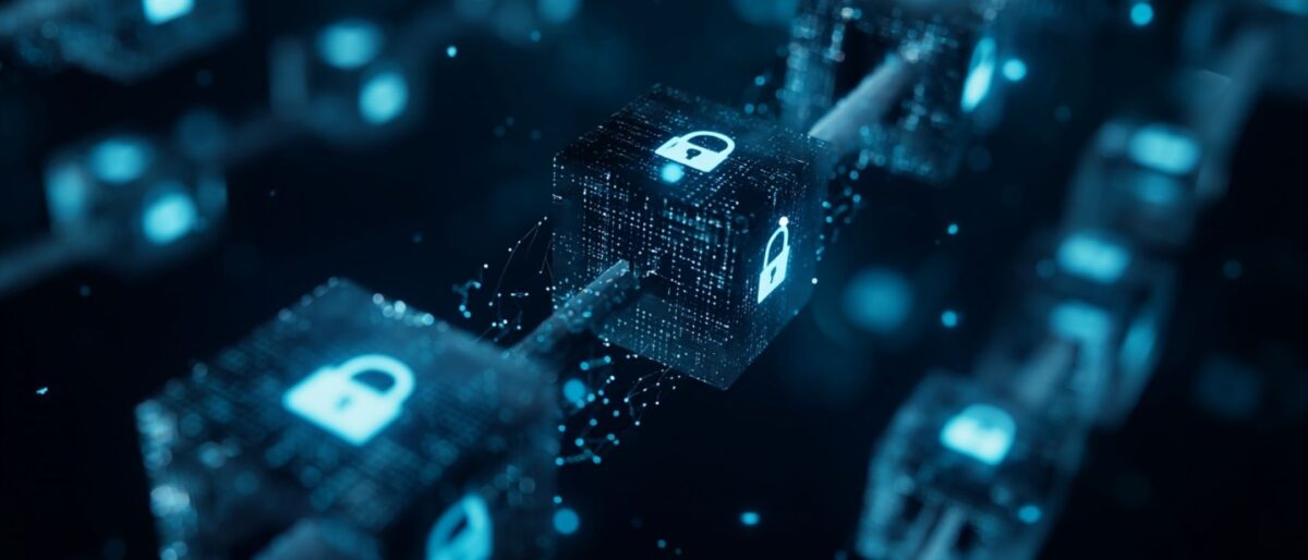 Blockchain Ticketing