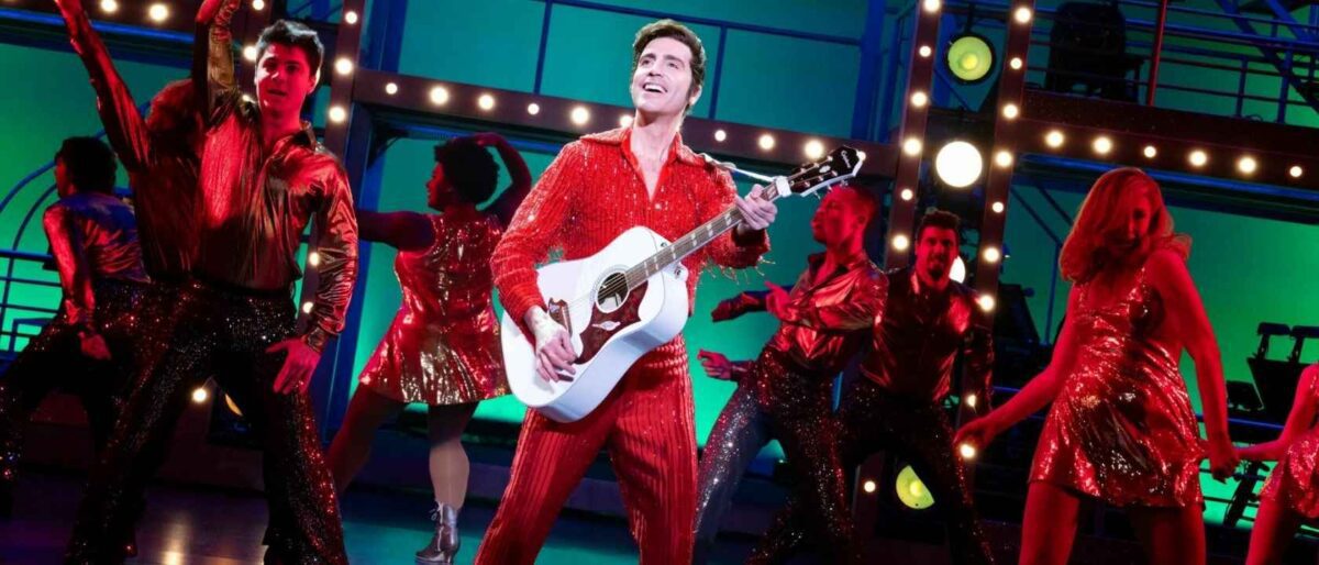 Broadway Show in Columbus