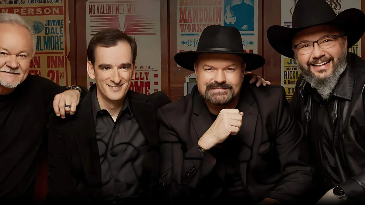 Brothers Of The Heart