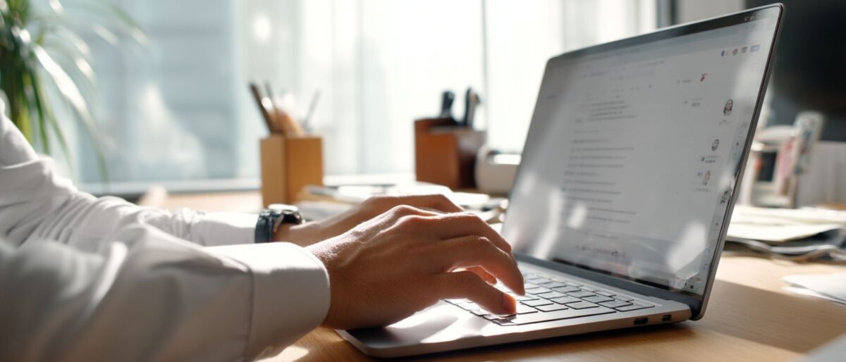 Check the Website URL Carefully