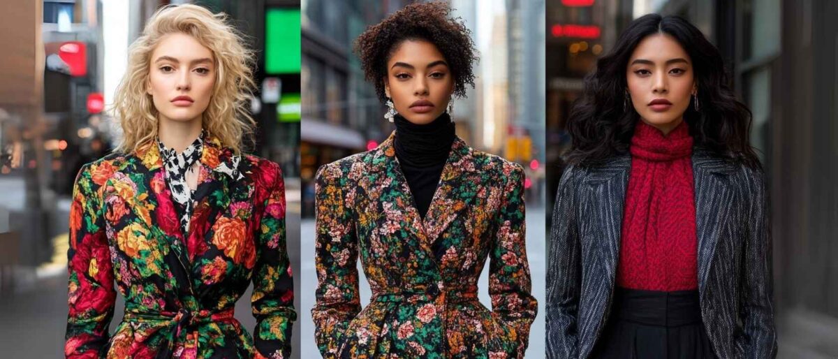 General Tips for Broadway Attire