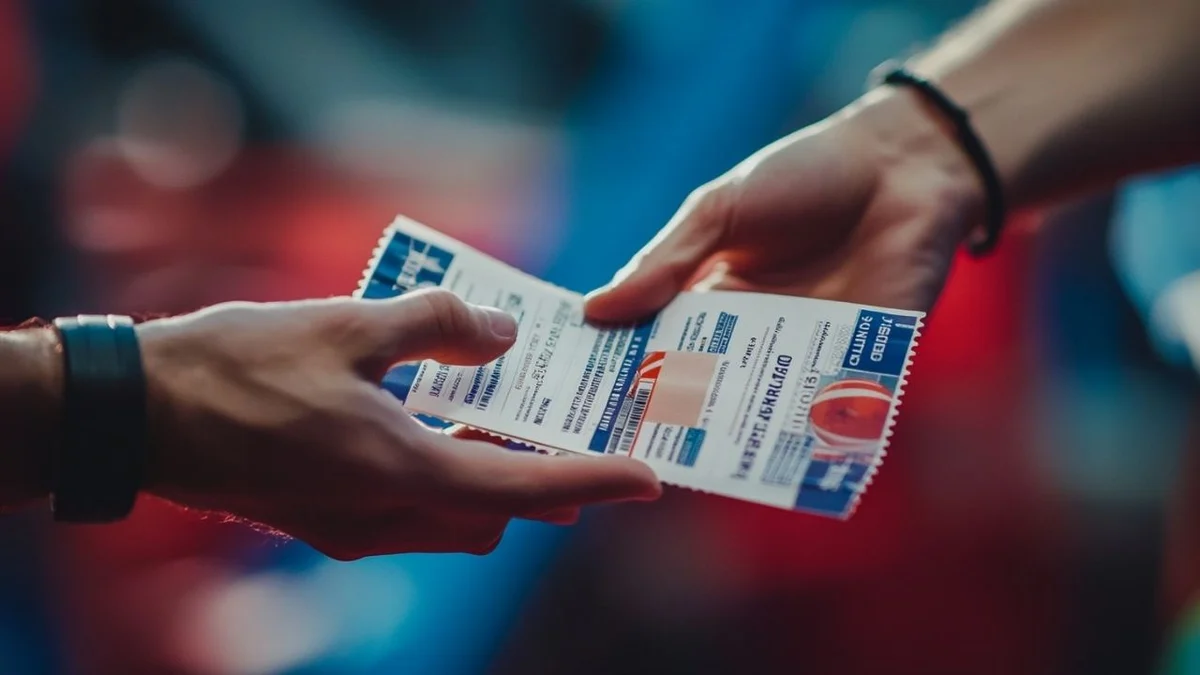 Last-Minute Comedy Tickets