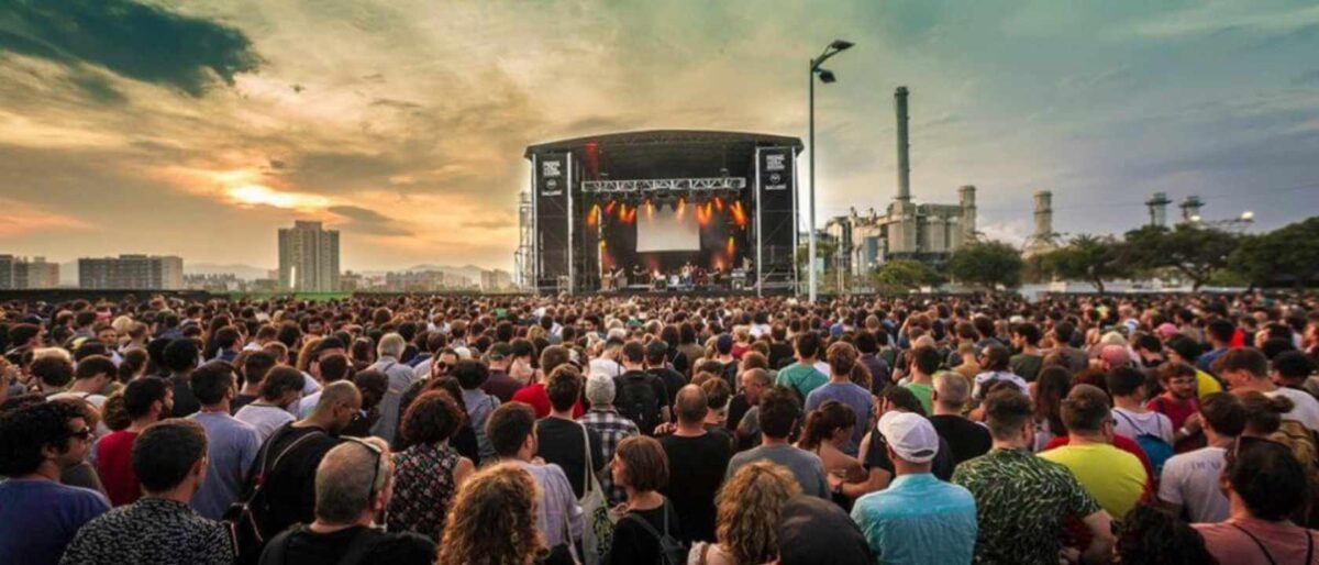 Primavera Sound