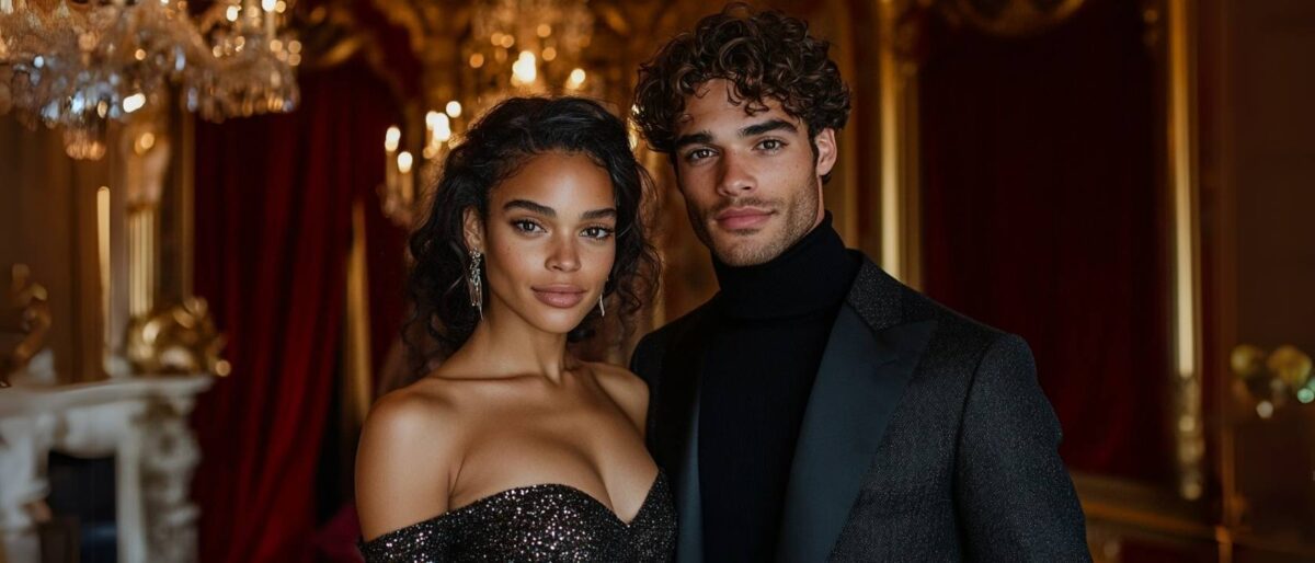 Seasonal Outfit Ideas