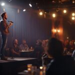 Stand-Up Comedy