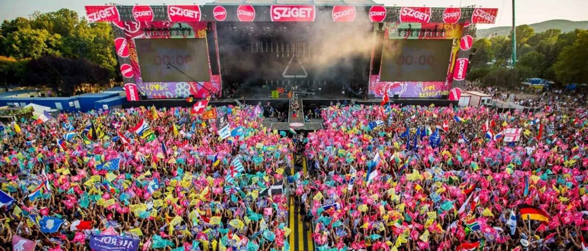Sziget Festival