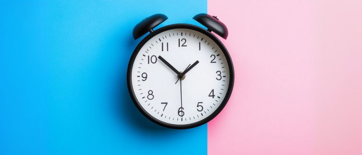 The Best Time to Buy