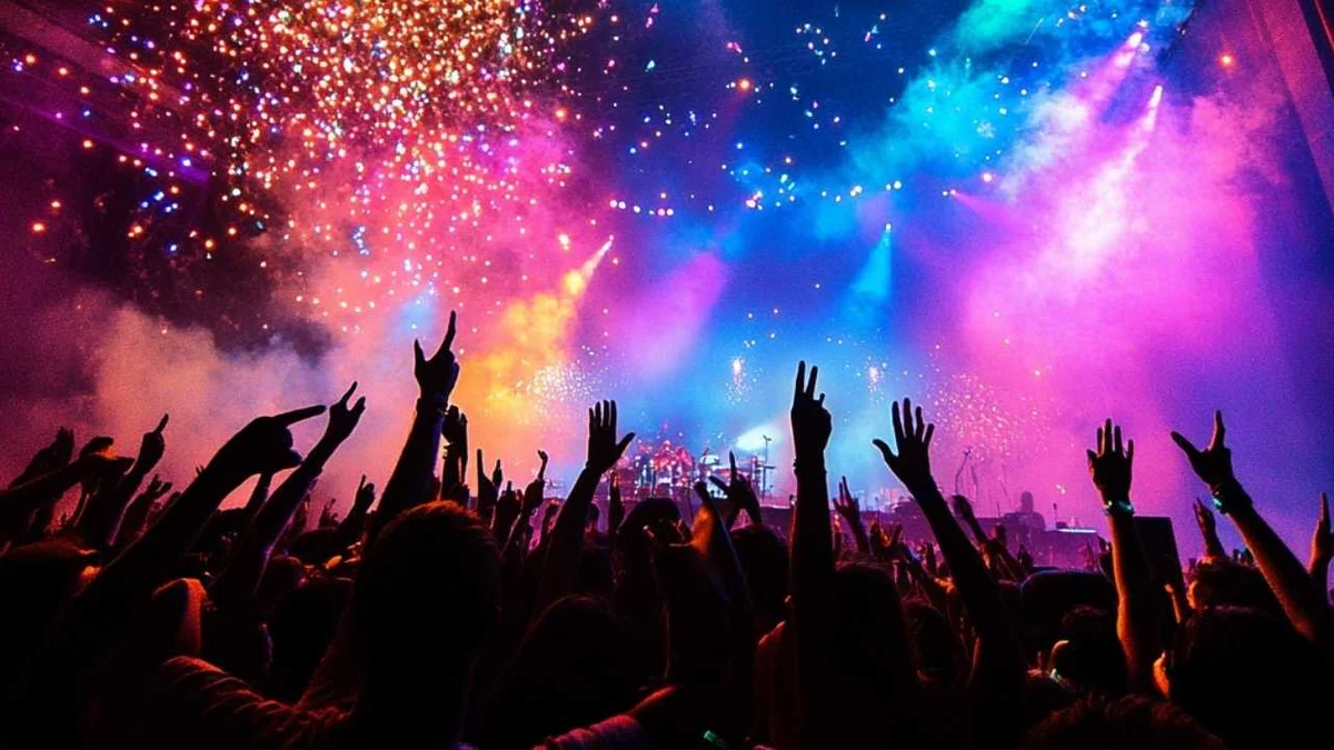 The Best Time to Buy Cheap Concert Tickets Insider Tips to Score Big Savings