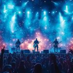 The Biggest Rock Concerts to Watch