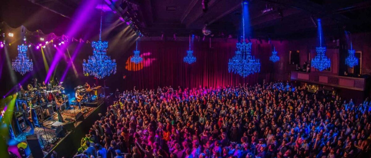 The Fillmore San Francisco