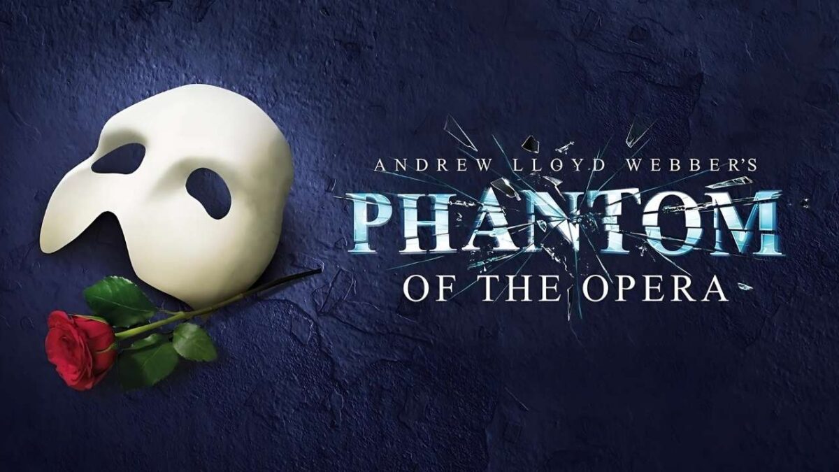 The Phantom of the Opera
