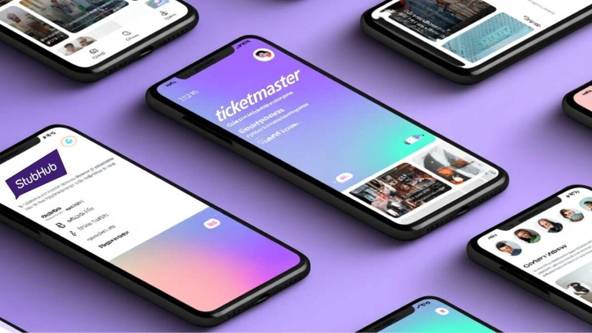 Ticket Resale Marketplaces