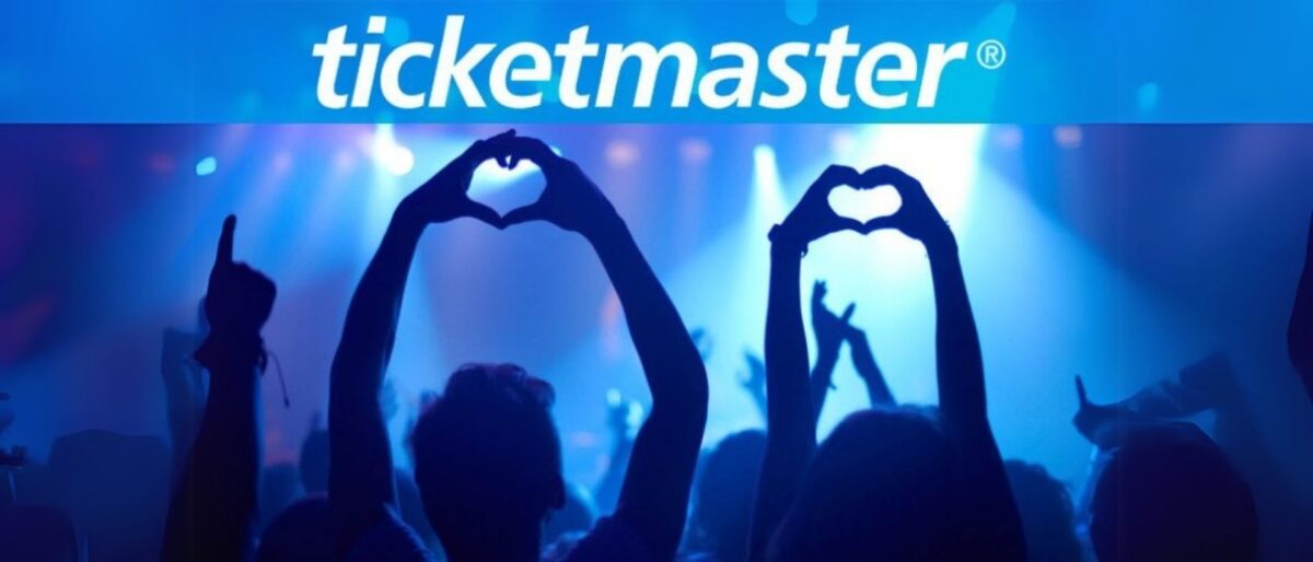 Ticketmaster