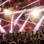 Top 10 Most Iconic Concert Venues in the USA