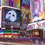 Top Broadway Theaters You Must Visit