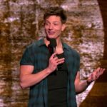 Top Comedians to Watch