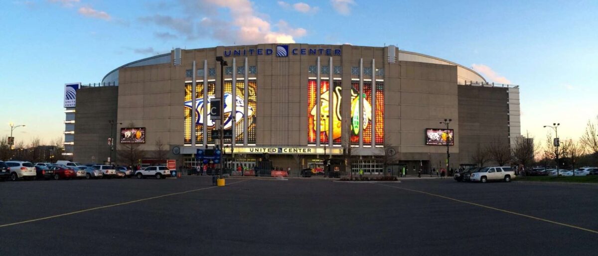 United Center