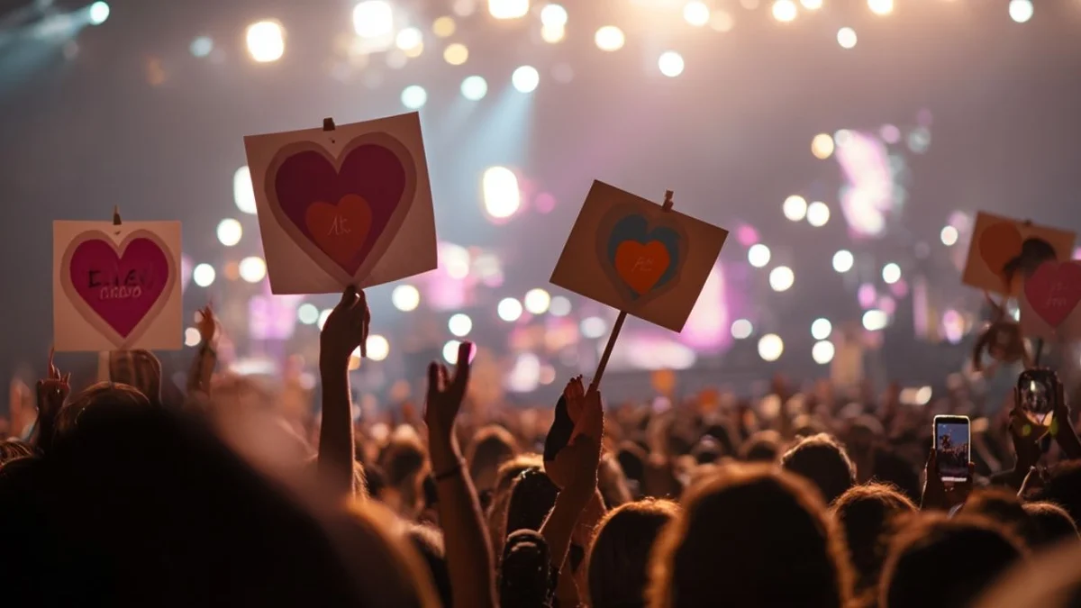 Upcoming Concerts in Chicago