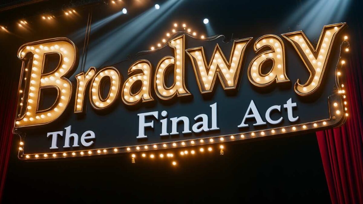 What is Broadway