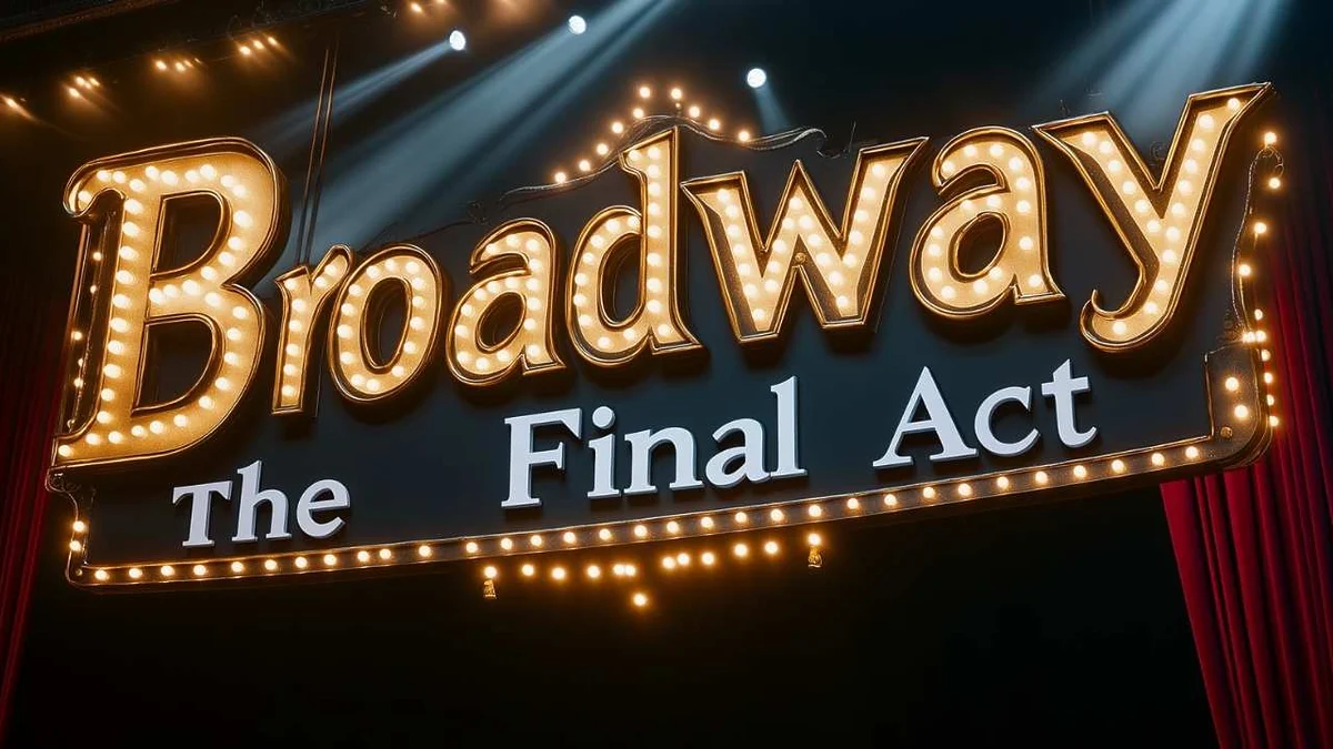 What is Broadway