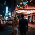 What to Wear to a Broadway Show