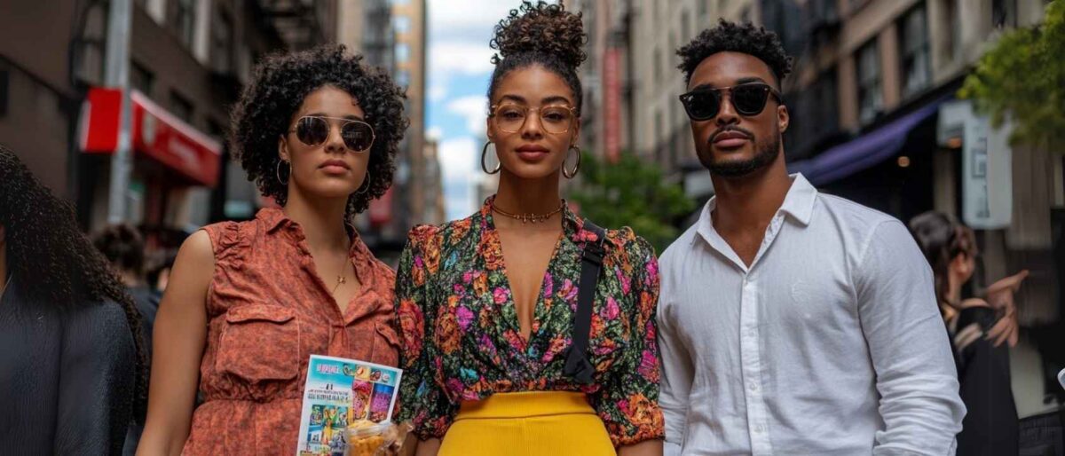 What to Wear to a Matinee