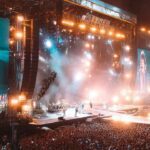 What’s the Future of Live Concerts