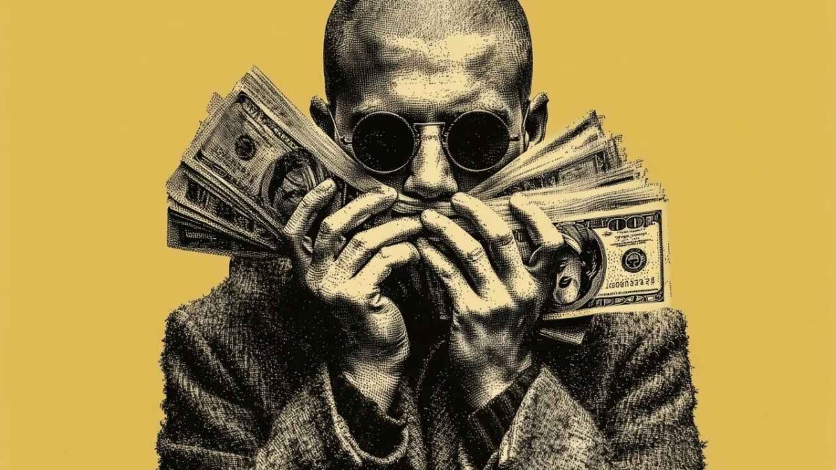 Why Are Broadway Tickets So Expensive