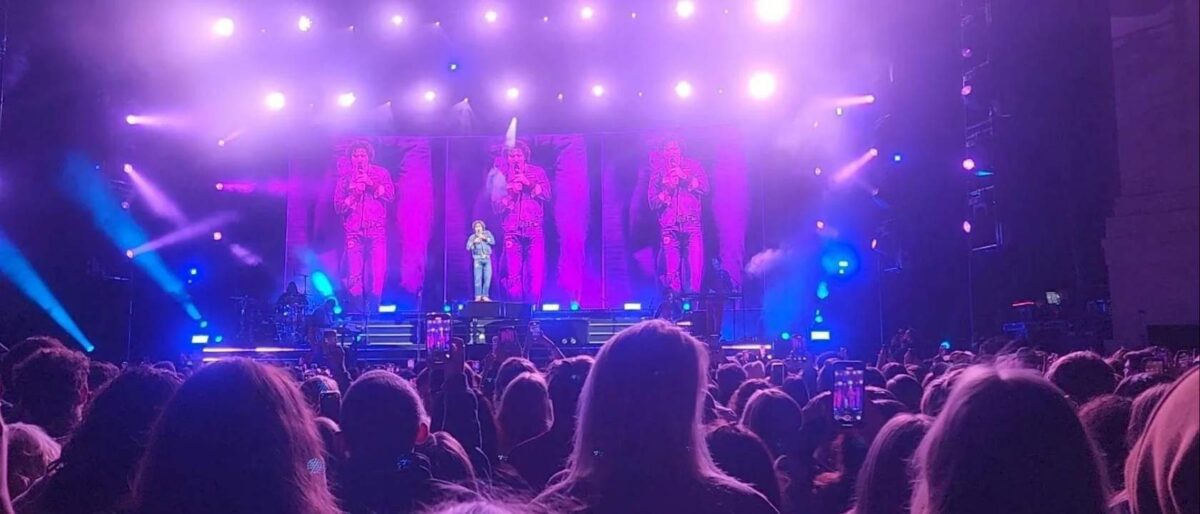 Benson Boone Ticket Buying Tips