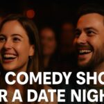 Best Comedy Shows for a Date Night