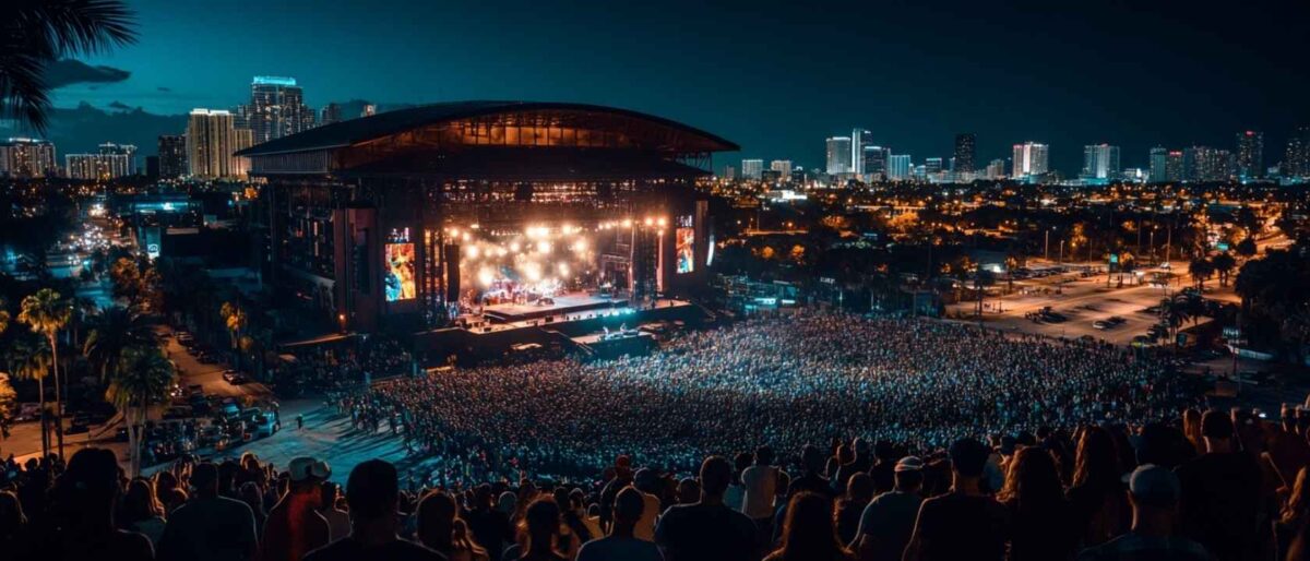 Best Venues for Live Music