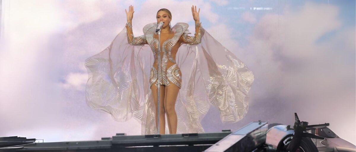 Beyoncé Renaissance Tour