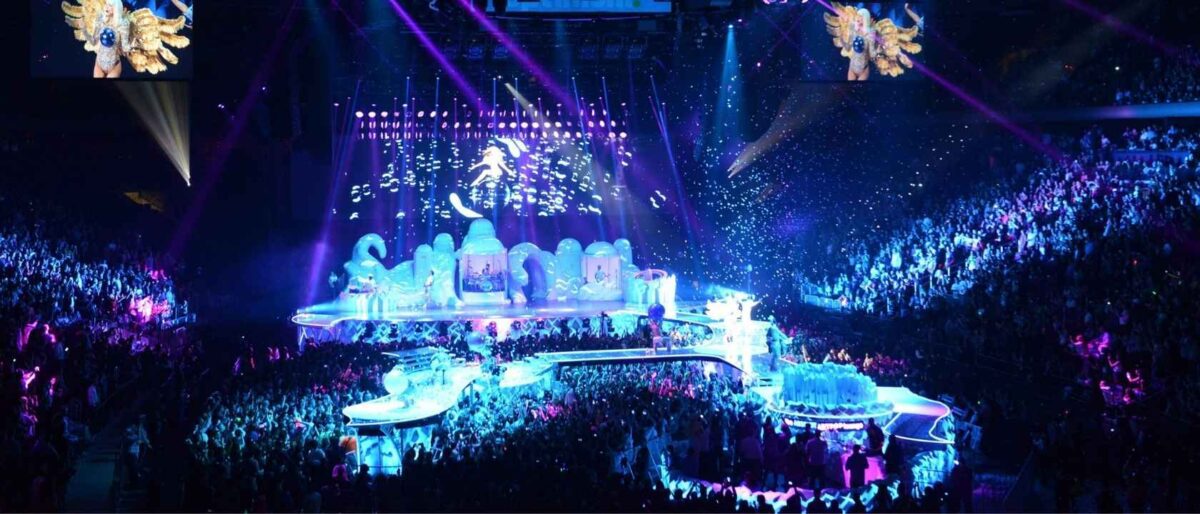 Beyoncé Ticket Buying Tips