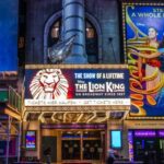 Broadway Show Etiquette