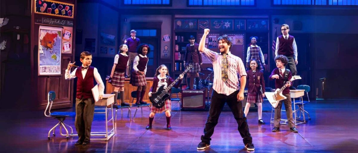 Broadway Shows Out-Of-Town Tryouts