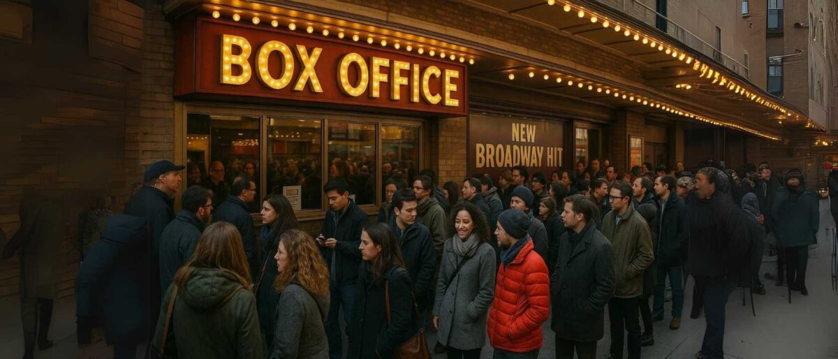 Broadway-Specific Tips