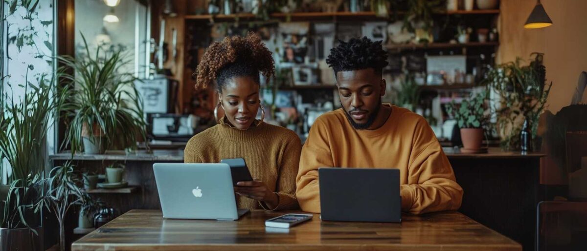 Buying Experience Which Is Easier to Use