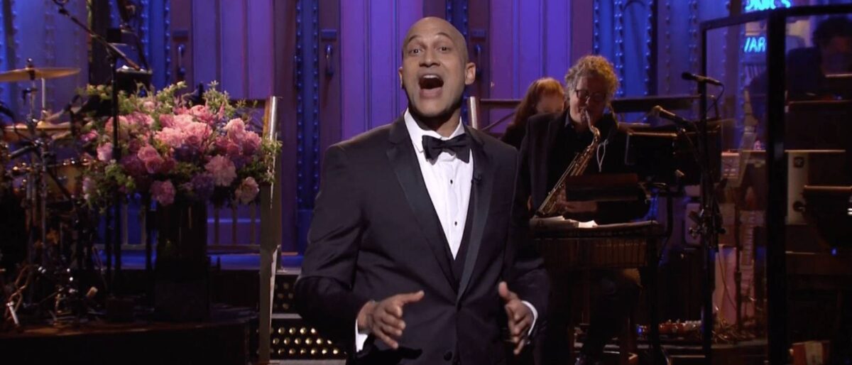 Careers and Famous Names Keegan-Michael Key