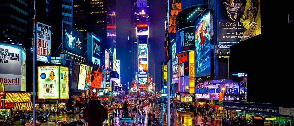 Choose the Right City & Venue