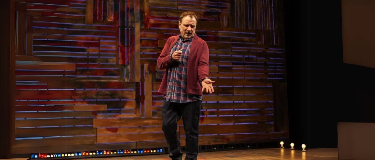 Colin Quinn