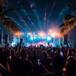 Concerts in Miami