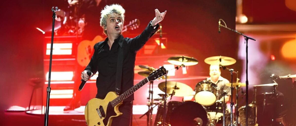 Cultural Impact and Legacy Green Day’s
