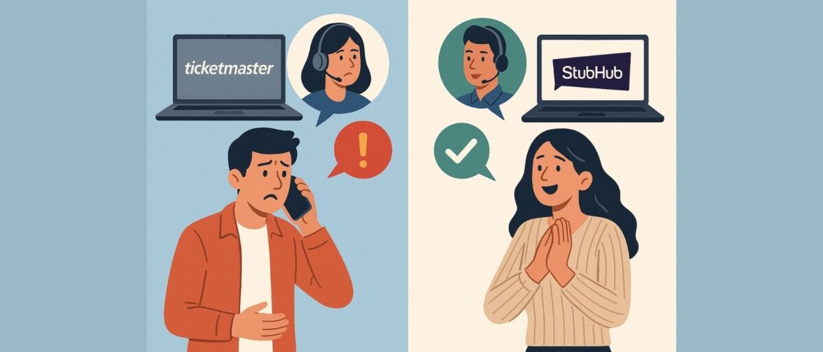 Customer Service and Support