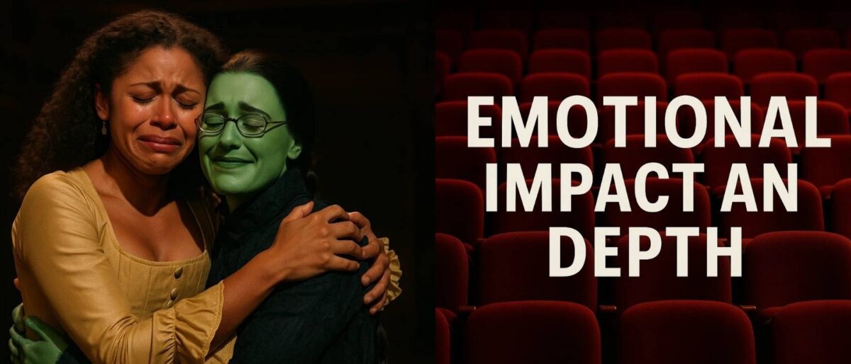 Emotional Impact and Depth